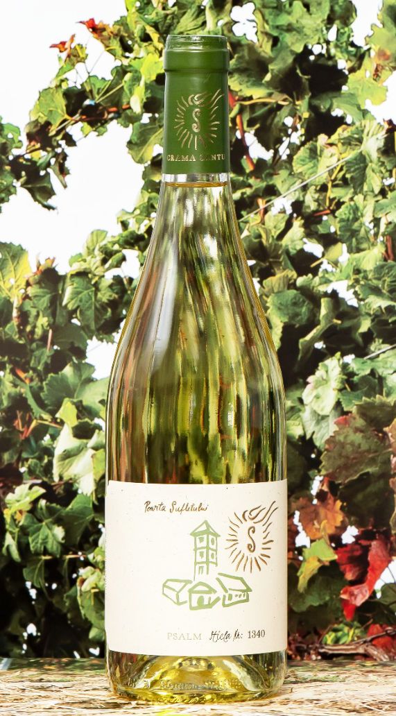 SAUVIGNON BLANC