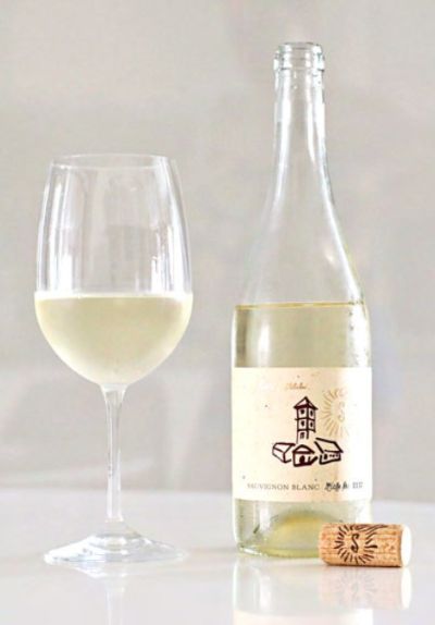 SAUVIGNON BLANC