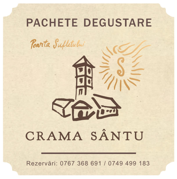 Crama Santu